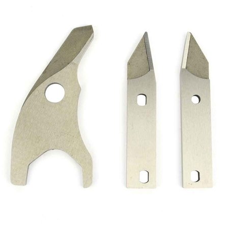 SUPERIOR STEEL Replacement Blade for 14 & 16 Gauge Shear Cutter SB140